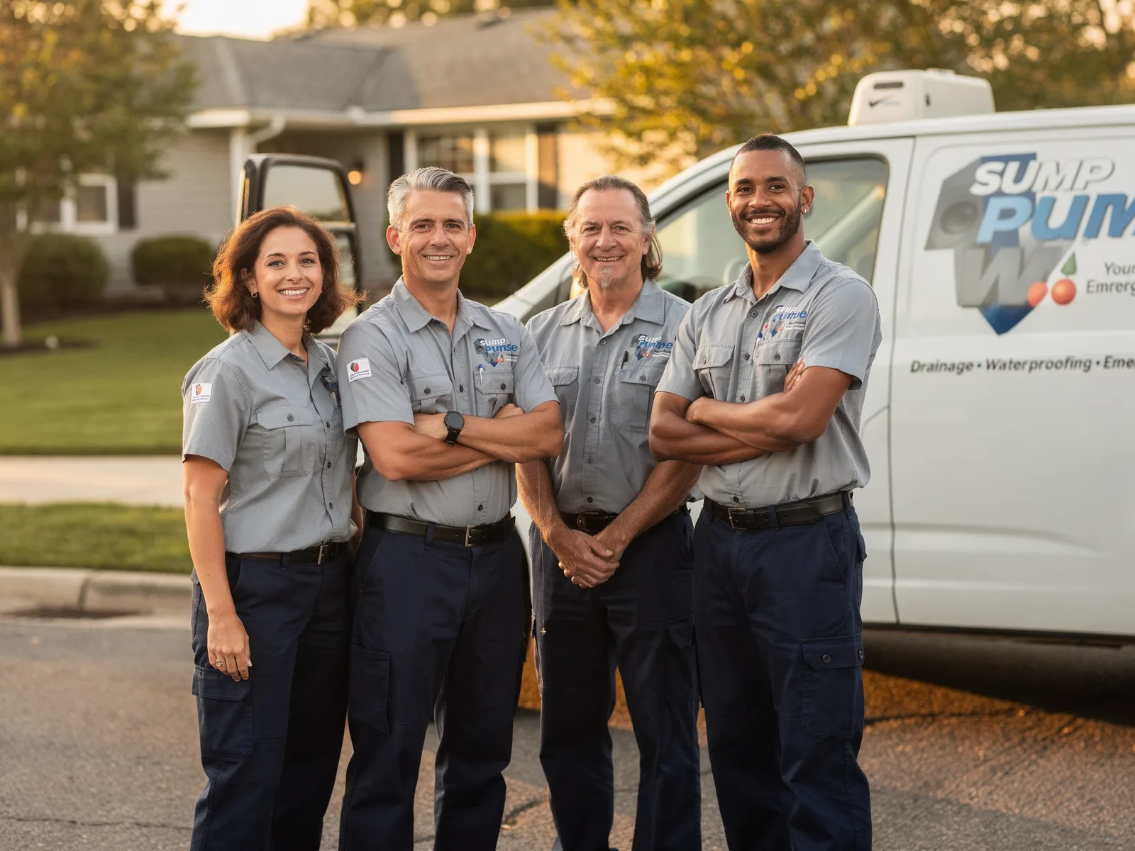 Water Heater Repair company in Florissant, CO